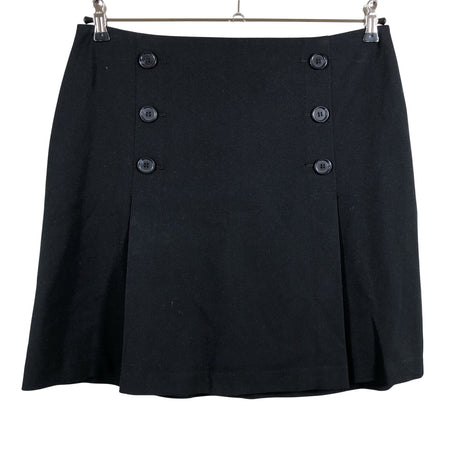 Unisex Marks&Spencer - Mitteveniv seelik, suurus 42 - Must ()