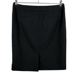 Unisex Esprit - Pliiatsseelik, suurus 40 - Must (2)