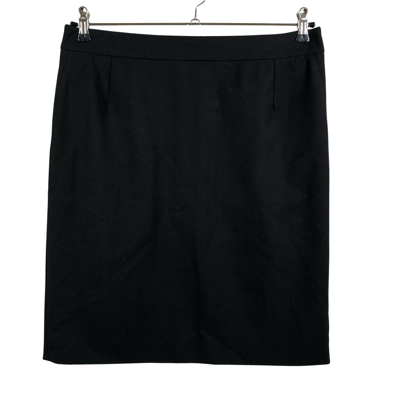 Unisex Esprit - Pliiatsseelik, suurus 40 - Must (1)