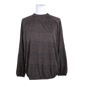 Unisex Marc O'Polo - Trikotaažist pluus, suurus 40 - Sinine (1)