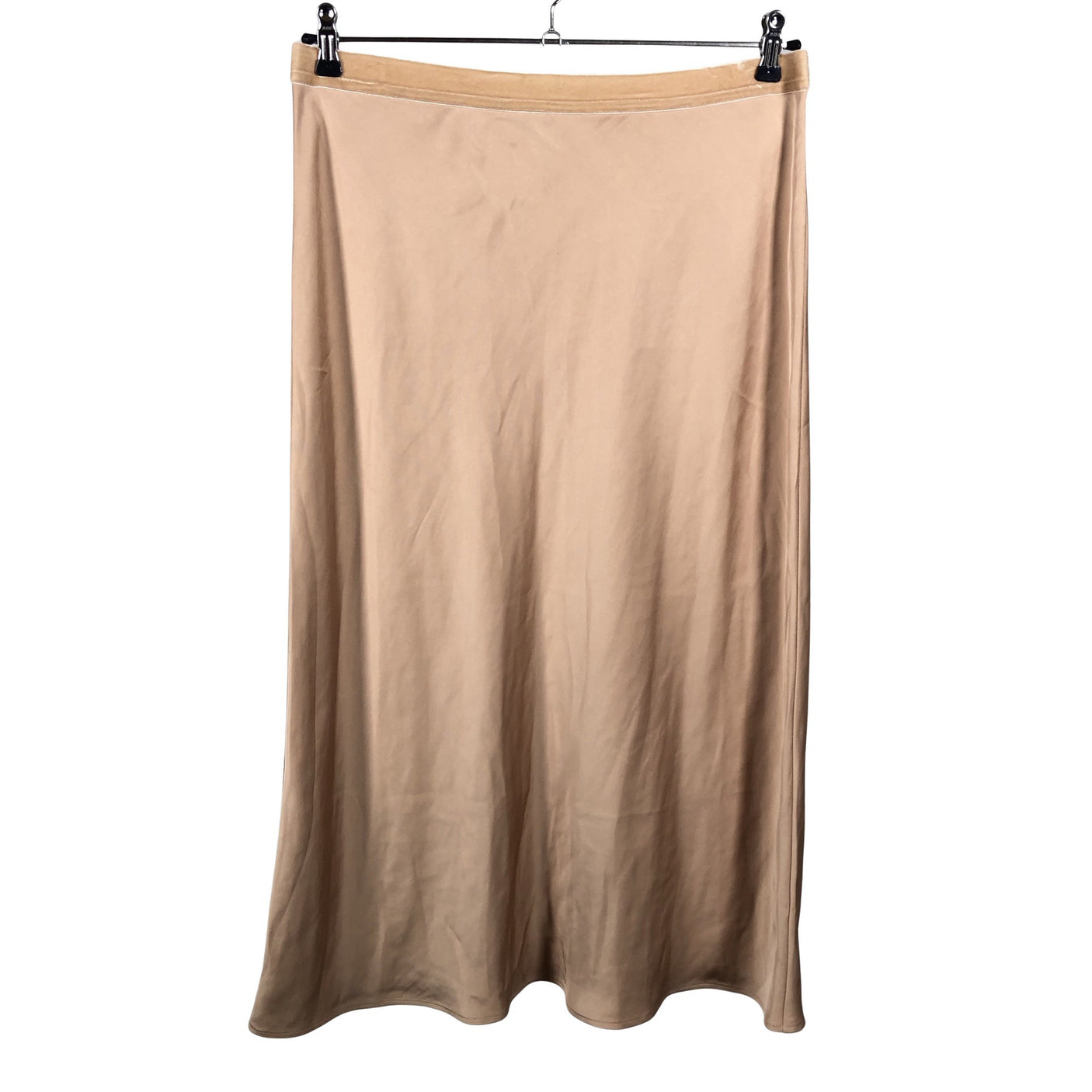 Unisex Mos Mosh - Trikotaažist seelik, suurus 40 - Beige (1)