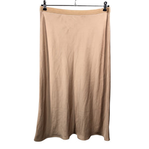 Unisex Mos Mosh - Trikotaažist seelik, suurus 40 - Beige (1)