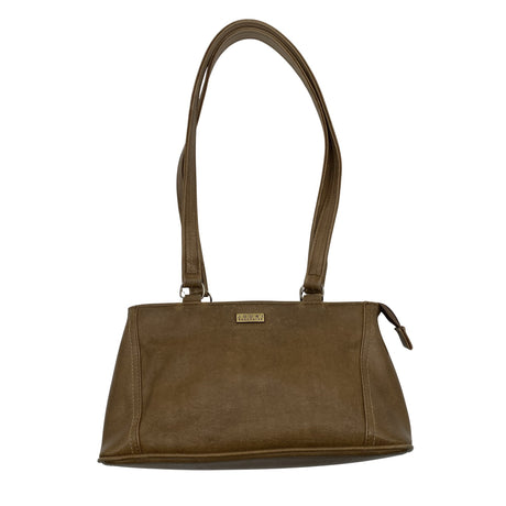 Unisex Jouni Exclusive - Käekott, suurus Midi - Pruun ()