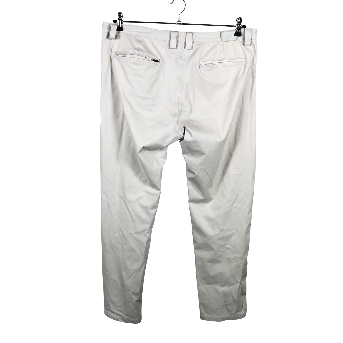 Unisex Cross - Spordipüksid, suurus XL - Beige (2)