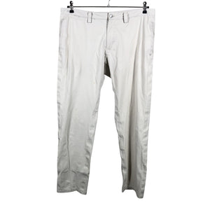 Unisex Cross - Spordipüksid, suurus XL - Beige (1)