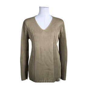 Unisex Jackpot - Kampsun, suurus 36 - Beige (1)