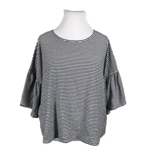 Unisex Vince Camuto - T-särk, suurus 46 - Sinine (1)