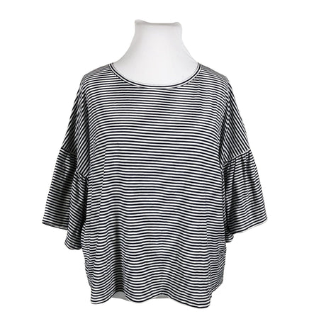 Unisex Vince Camuto - T-särk, suurus 46 - Sinine ()