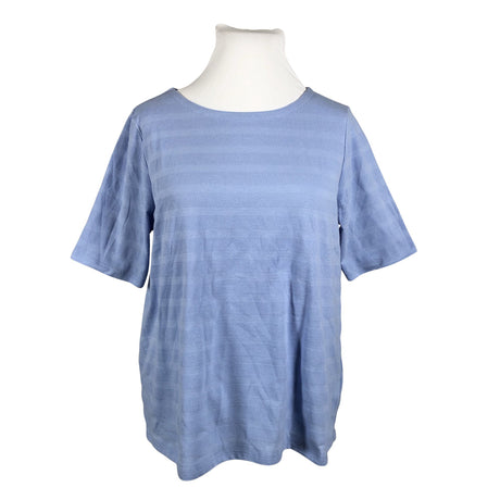 Unisex Basic Apparel - T-särk, suurus 42 - Helesinine ()