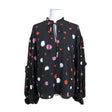 Unisex Ted Baker - Pluus, suurus 40 - Must ()