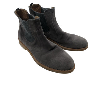 Unisex Lloyd - Poolsaapad, suurus 40 - Hall (3)