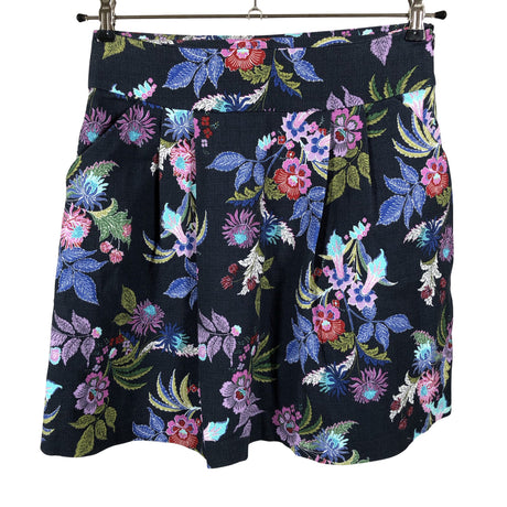 Unisex Monton - Mitteveniv seelik, suurus 38 - Sinine ()