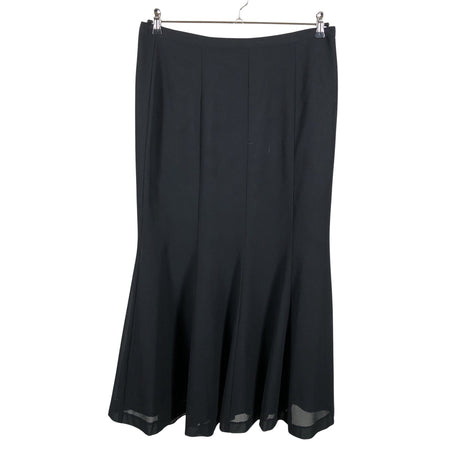Unisex Molly-Jo - Mitteveniv seelik, suurus 42 - Must ()