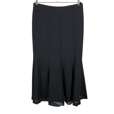Unisex Molly-Jo - Mitteveniv seelik, suurus 42 - Must (2)