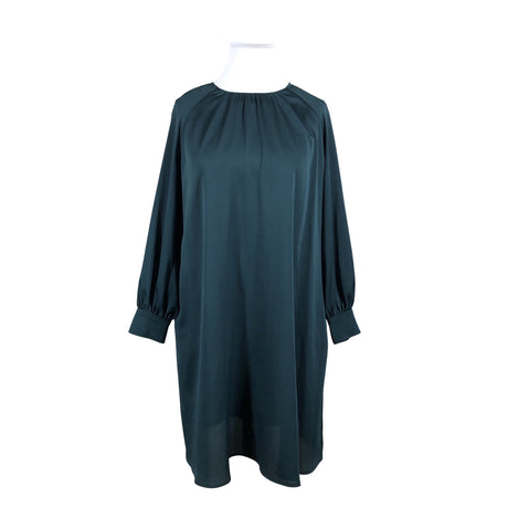 Unisex Riani - Õhuke kleit, suurus 42 - Roheline ()