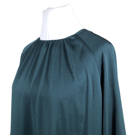 Unisex Riani - Õhuke kleit, suurus 42 - Roheline (2)