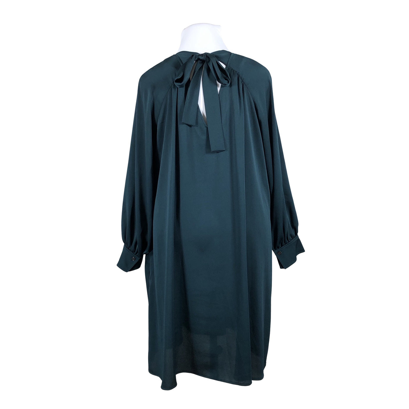 Unisex Riani - Õhuke kleit, suurus 42 - Roheline (3)