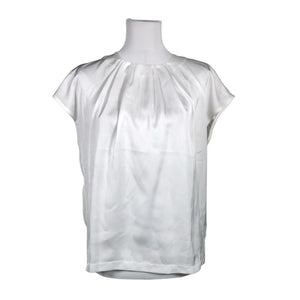 Unisex Ril's - Topp, suurus 38 - Valge (1)