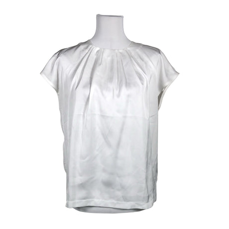 Unisex Ril's - Topp, suurus 38 - Valge ()