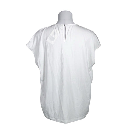 Unisex Ril's - Topp, suurus 38 - Valge (2)