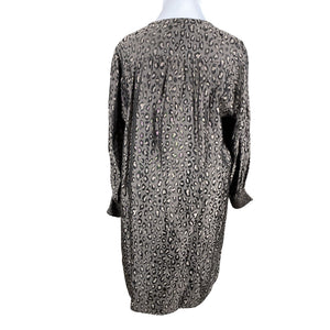 Unisex Gustav - Mitteveniv kleit, suurus 44 - Hall (2)