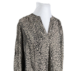 Unisex Gustav - Mitteveniv kleit, suurus 44 - Hall (3)