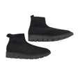 Unisex Panchic - Poolsaapad, suurus 39 - Must ()