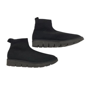 Unisex Panchic - Poolsaapad, suurus 39 - Must (1)