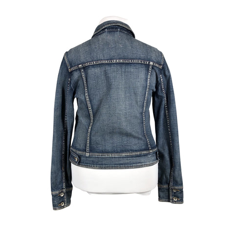 Unisex Esprit - Teksatagi, suurus 42 - Sinine (2)