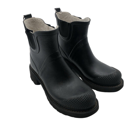 Unisex Ilse Jacobsen - Kummikud, suurus 38 - Must (2)