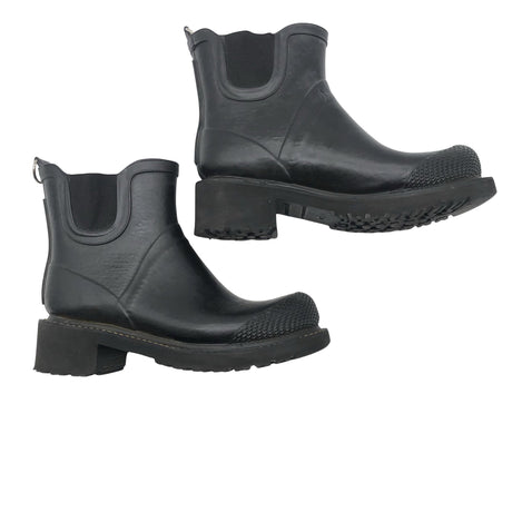 Unisex Ilse Jacobsen - Kummikud, suurus 38 - Must ()