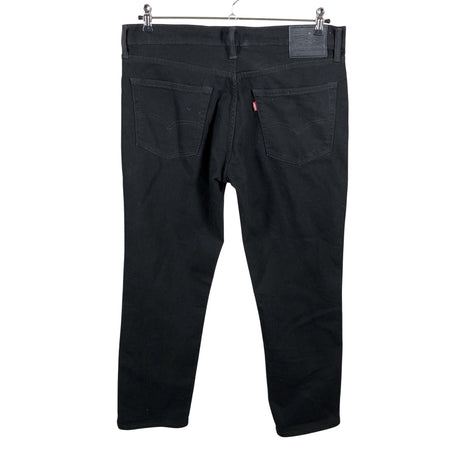 Unisex Levi's - Teksad, suurus W36 - Must (2)