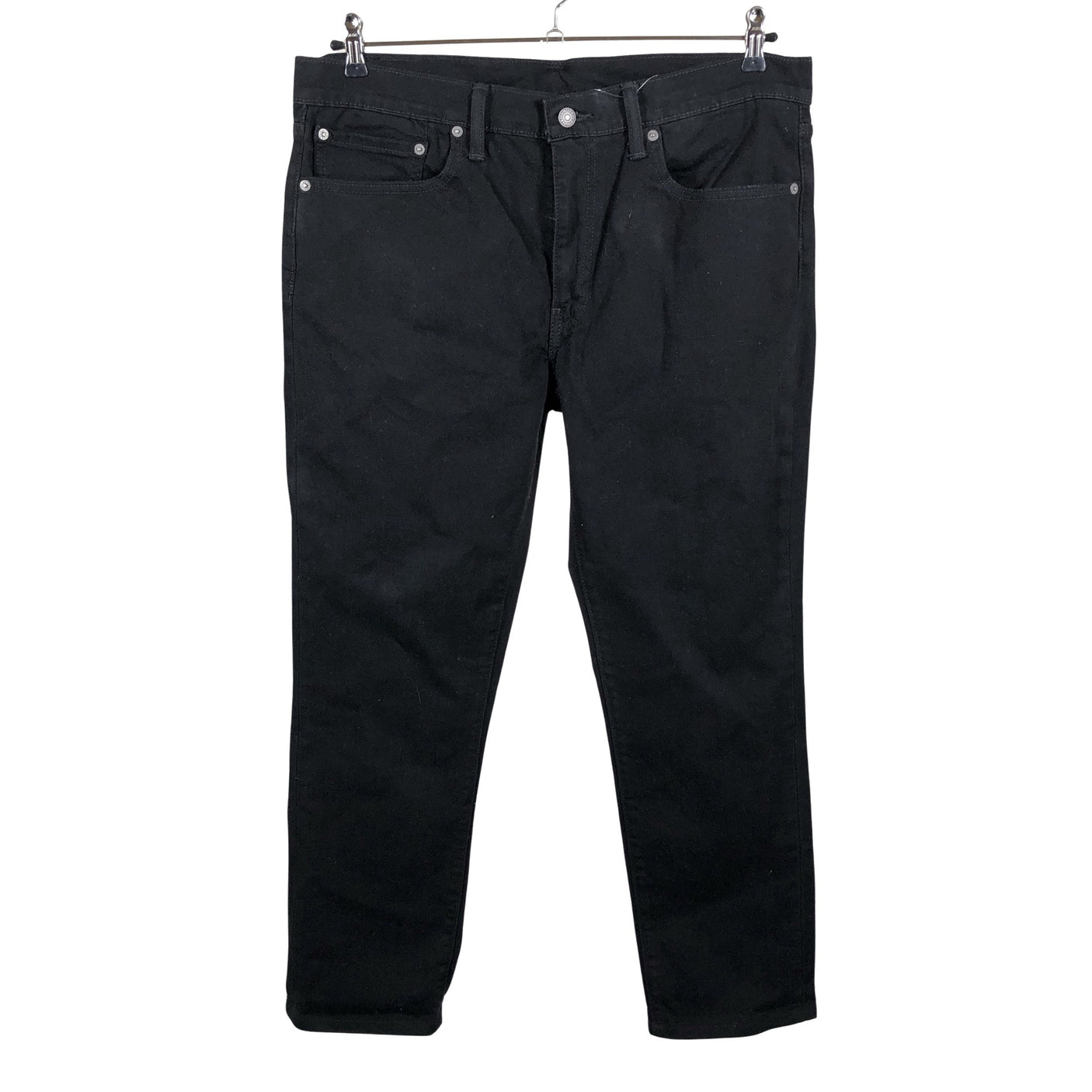 Unisex Levi's - Teksad, suurus W36 - Must (1)