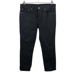 Unisex Levi's - Teksad, suurus W36 - Must (1)