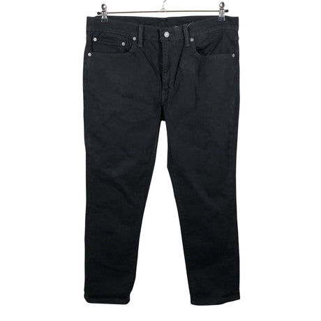 Unisex Levi's - Teksad, suurus W36 - Must ()