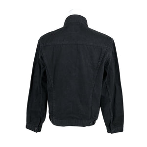 Unisex Levi's - Teksatagi, suurus L - Must (4)