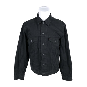 Unisex Levi's - Teksatagi, suurus L - Must (2)