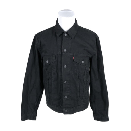 Unisex Levi's - Teksatagi, suurus L - Must (2)