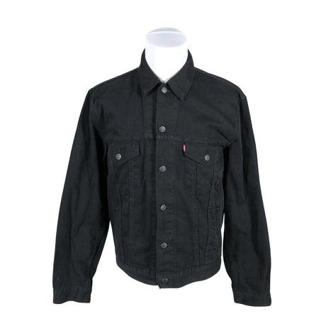Unisex Levi's - Teksatagi, suurus L - Must ()
