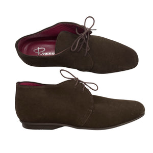 Unisex Rizzo - Igapäevased jalanõud, suurus XXS - Pruun (1)