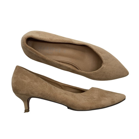 Unisex Marypaz - Kontsakingad, suurus 40 - Beige ()