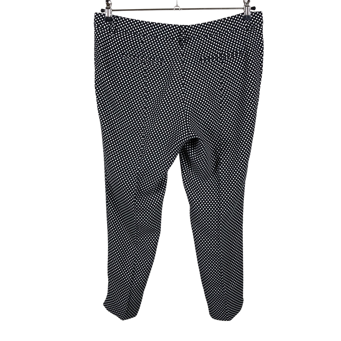 Unisex Sand - Mittevenivad püksid, suurus 42 - Must (2)