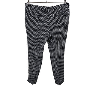 Unisex Sand - Mittevenivad püksid, suurus 42 - Must (2)