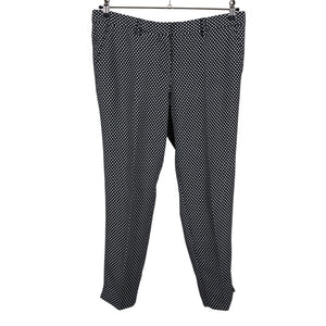 Unisex Sand - Mittevenivad püksid, suurus 42 - Must (1)
