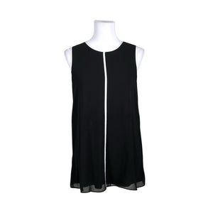 Unisex Calvin Klein - Topp, suurus 36 - Must (1)