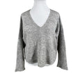 Unisex Bohemiana - Kampsun, suurus 44 - Hall ()