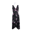 Unisex DKNY - Trikotaažist kleit, suurus 36 - Must ()