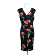 Unisex Lauren Ralph Lauren - Trikotaažist kleit, suurus 40 - Sinine ()
