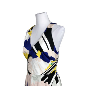 Unisex Karen Millen - Mitteveniv kleit, suurus 40 - Heleroosa (2)