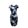 Unisex Hugo Boss - Trikotaažist kleit, suurus 40 - Sinine ()